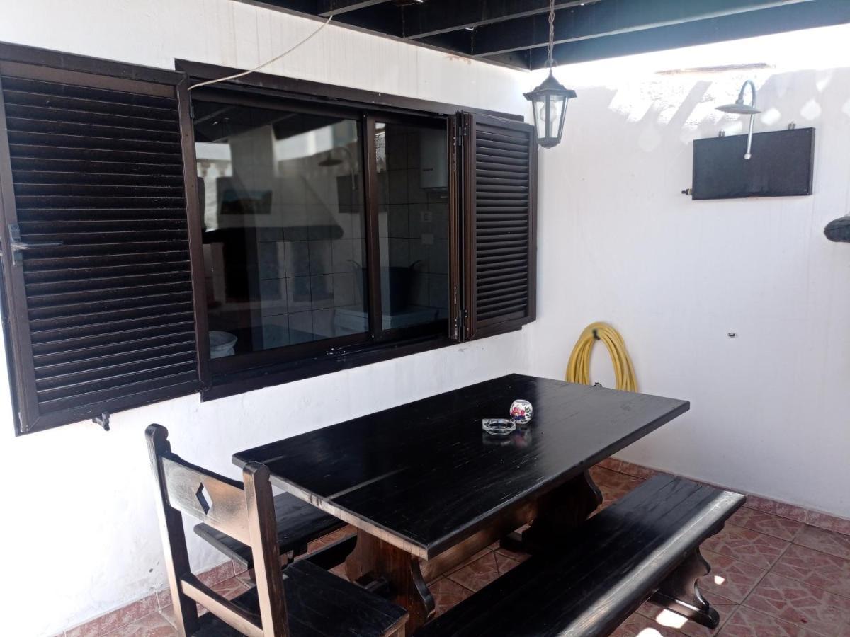 شقة Sol Y Terraza بلايا هوندا المظهر الخارجي الصورة