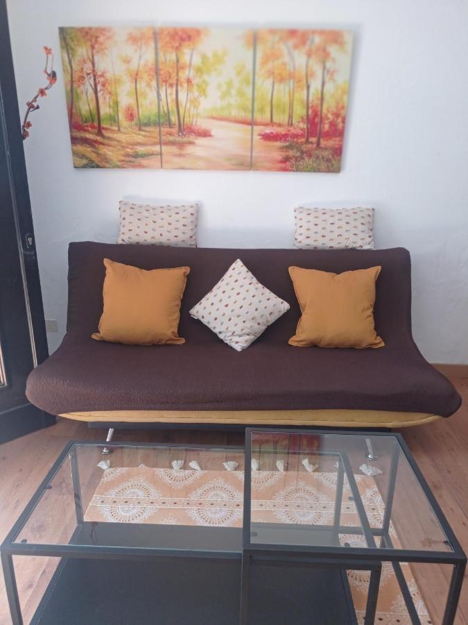 شقة Sol Y Terraza بلايا هوندا المظهر الخارجي الصورة